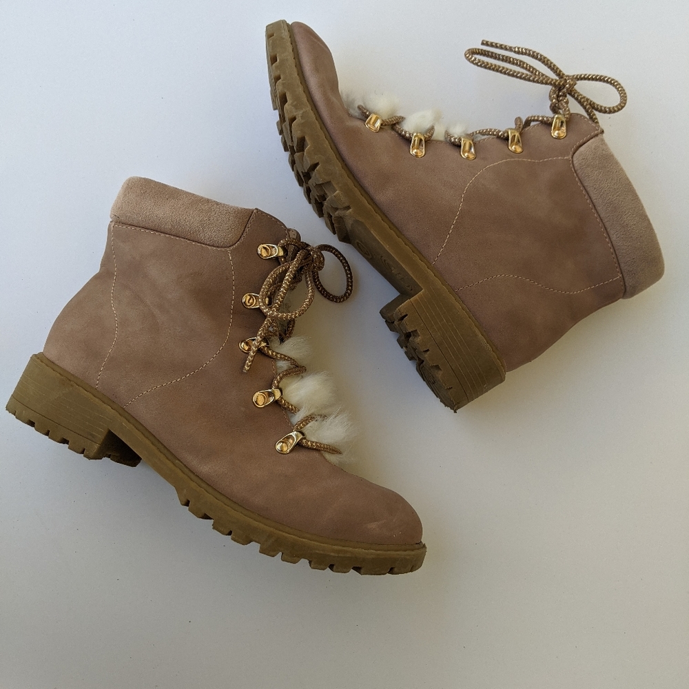 Booties